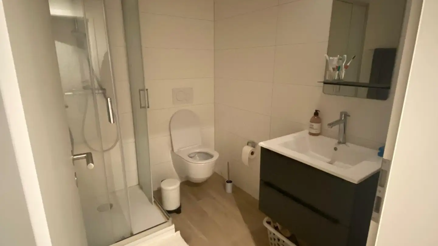 Wohnung mieten - Rue Du Criblet 7, 1700 Fribourg - Foto 4