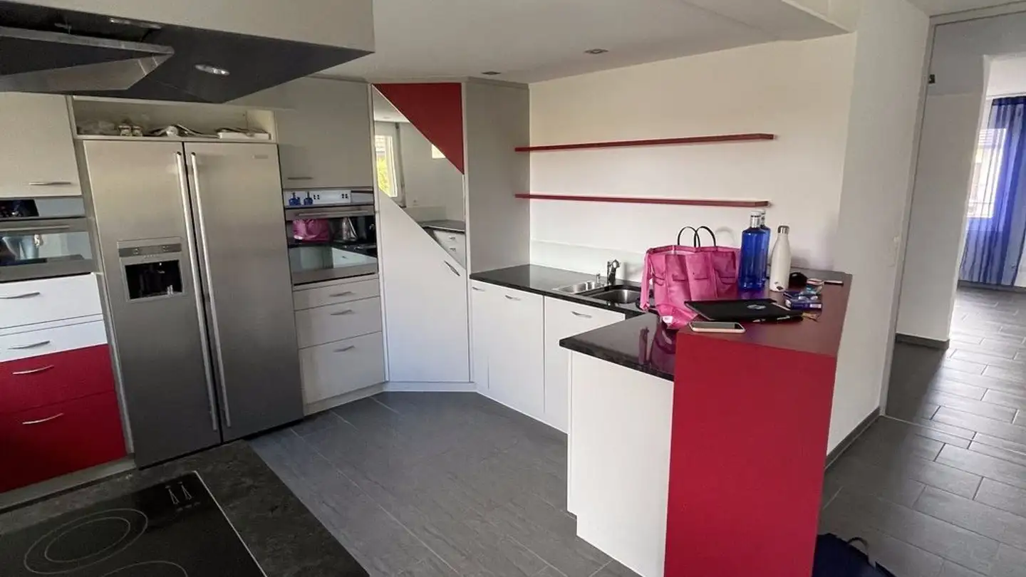 Apartment for rent - Badenerstrasse 5c, 5442 Fislisbach