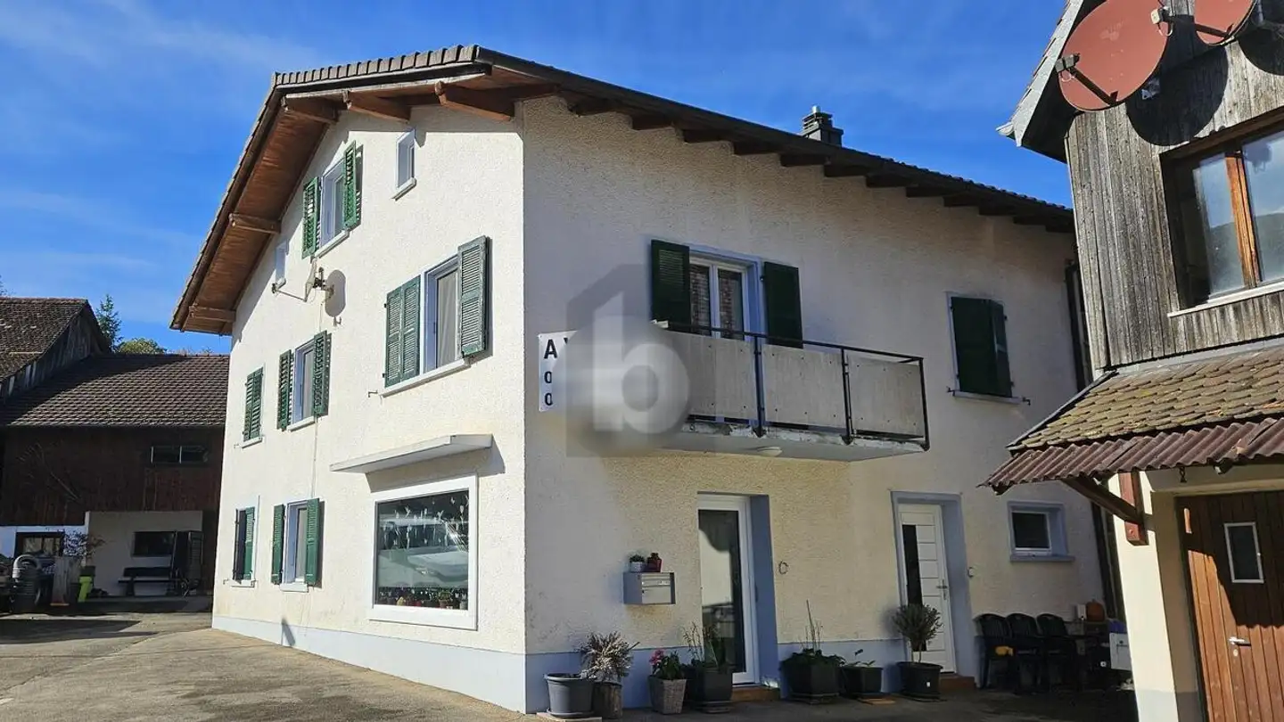 Maison troglodyte à vendre - 2843 Châtillon JU - Photo 3