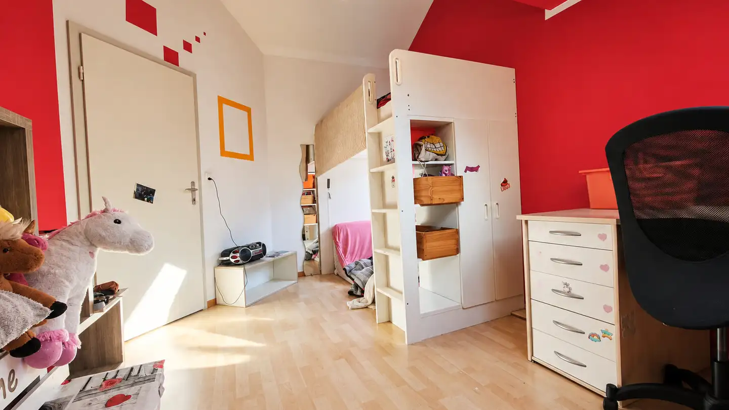 Einfamilienhaus mieten - Geissenkragen 641, 5728 Gontenschwil - Foto 3