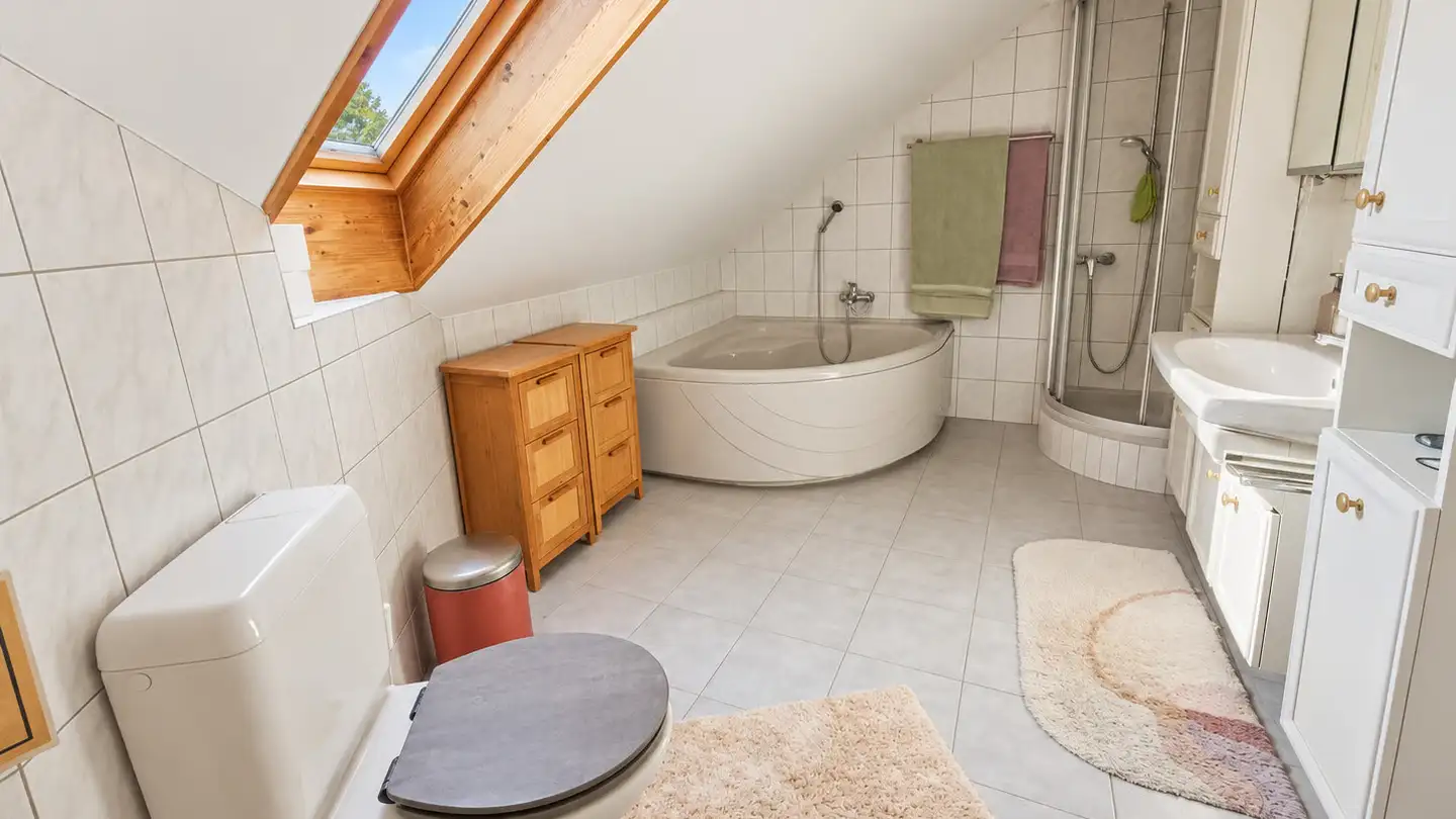 Einfamilienhaus mieten - Geissenkragen 641, 5728 Gontenschwil - Foto 4