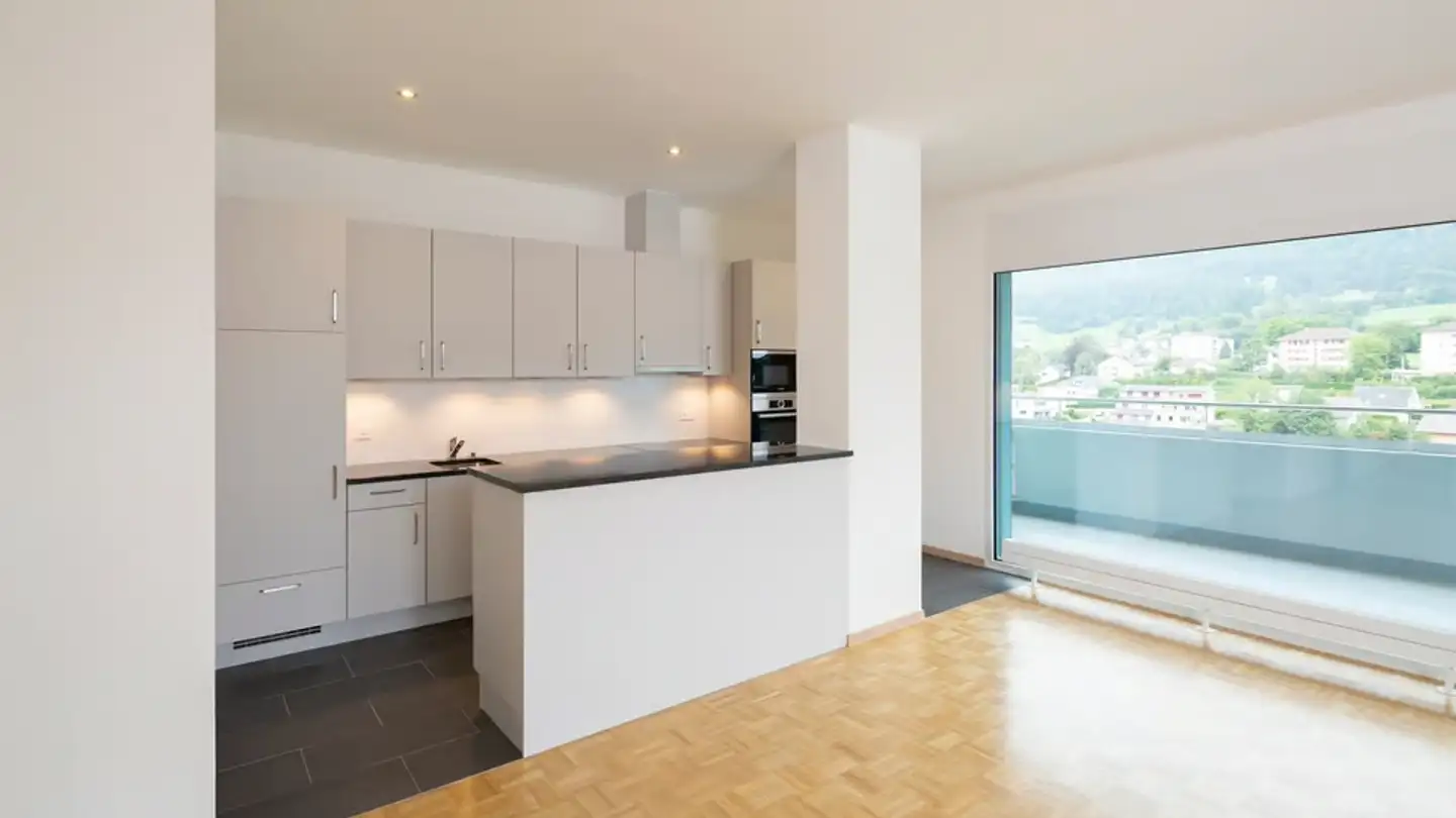 Apartment for rent - Rue Industrielle 15, 2740 Moutier