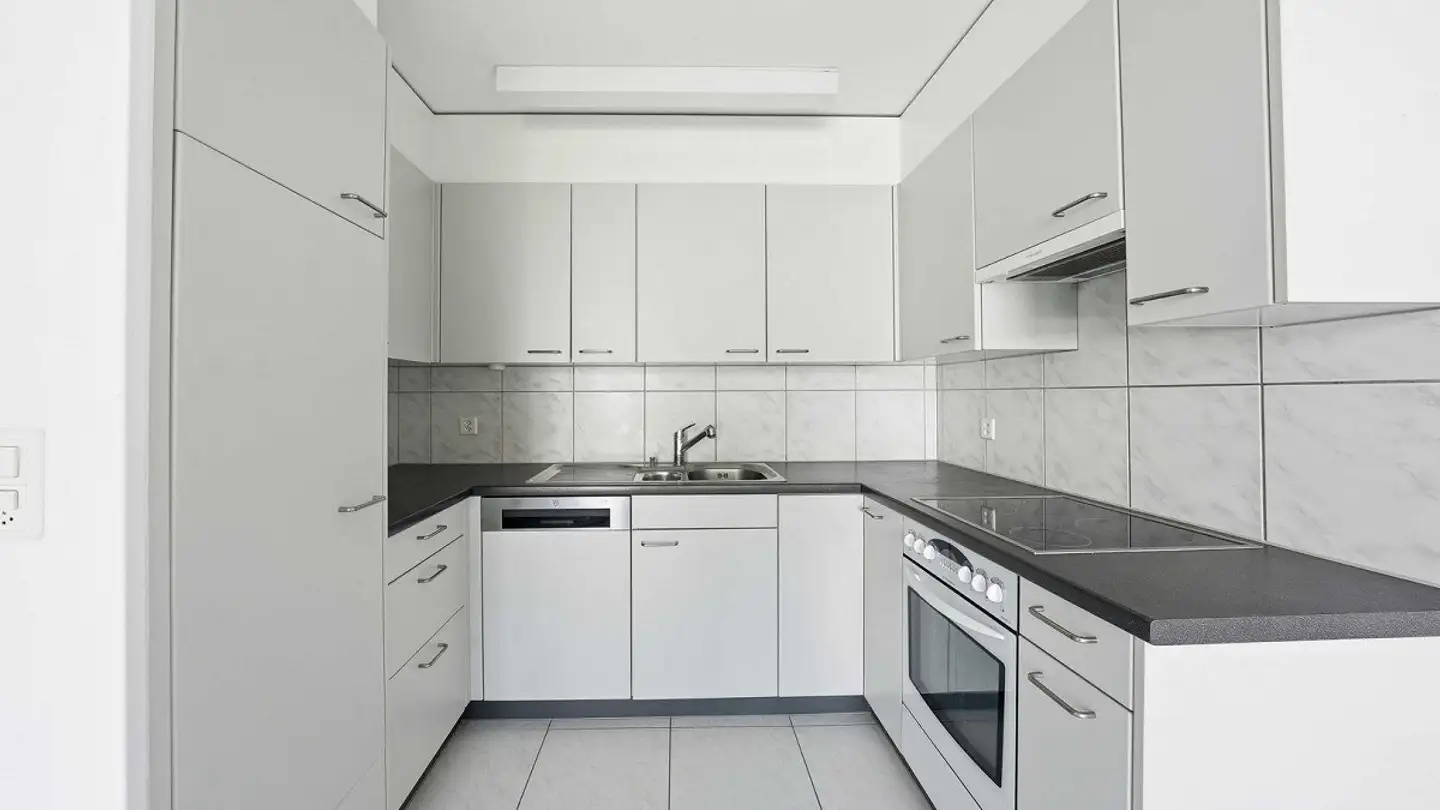 Apartment for rent - Frohlweg 14, 9470 Buchs SG - Photo 4