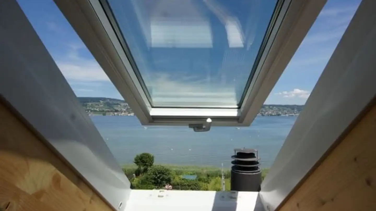 Apartment for rent - Oberortweg 18, 8804 Au ZH