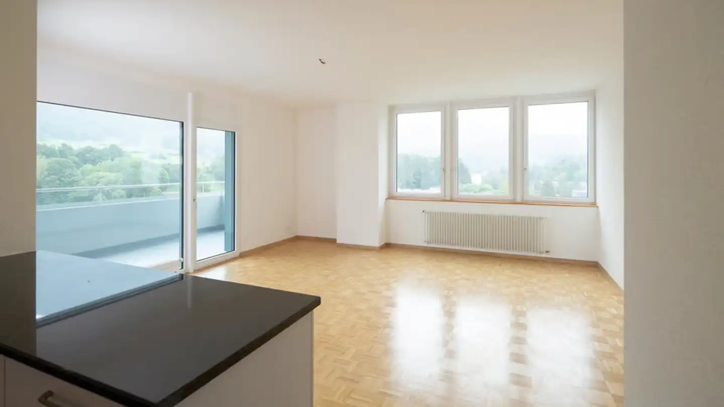 Appartement à louer - Rue Industrielle 15, 2740 Moutier - Photo 4