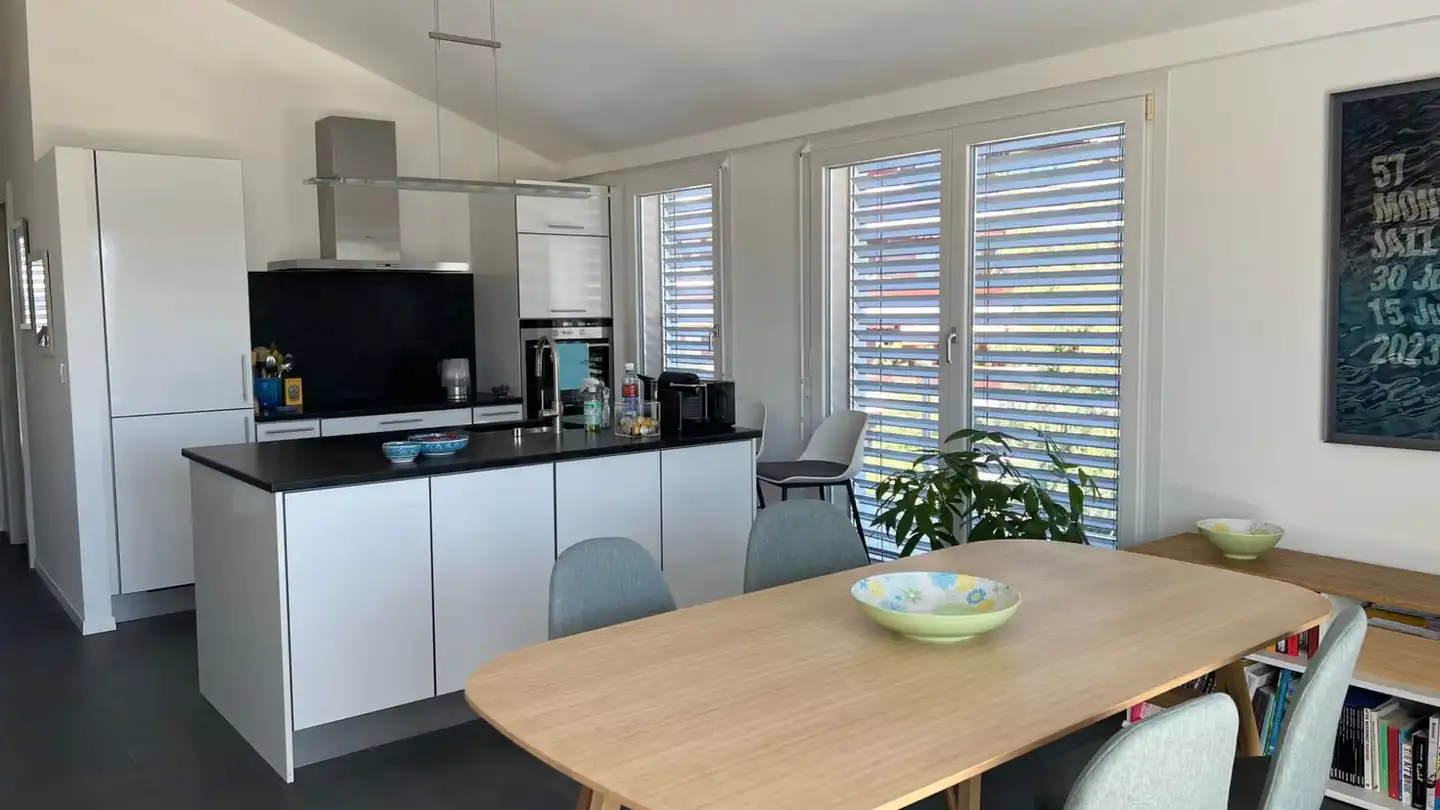 Appartamento in affitto - Chemin De Jolimont, 1180 Rolle - Foto 3