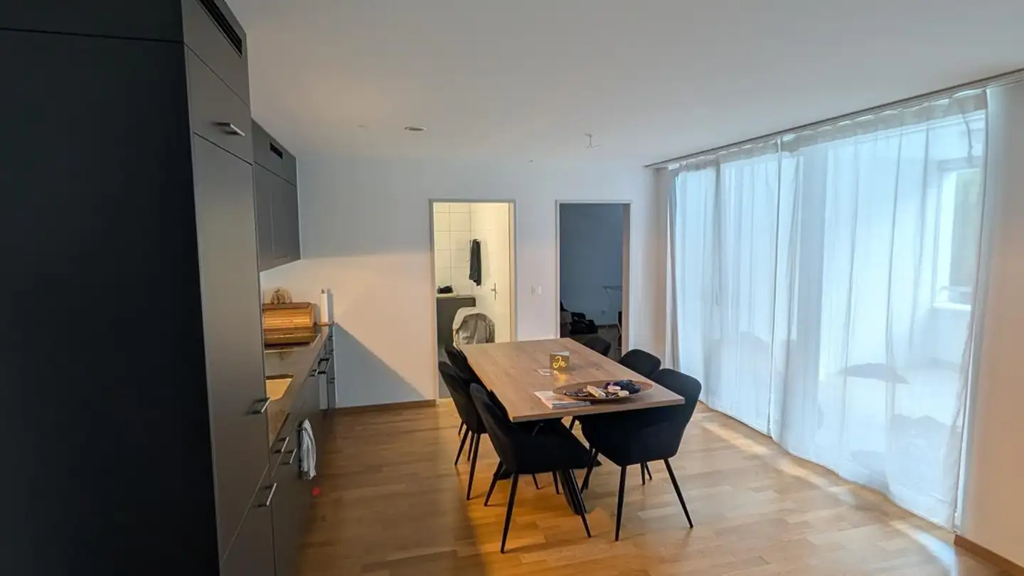 Apartment for rent - Haini-Rennhas-Strasse 6, 9403 Goldach