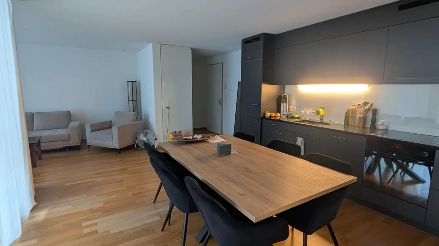 Apartment for rent - Haini-Rennhas-Strasse 6, 9403 Goldach - Photo 2