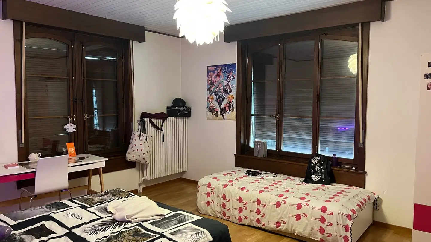 Edificio residenziale in vendita - Route De Sombacour 11a, 2013 Colombier NE - Photo 4