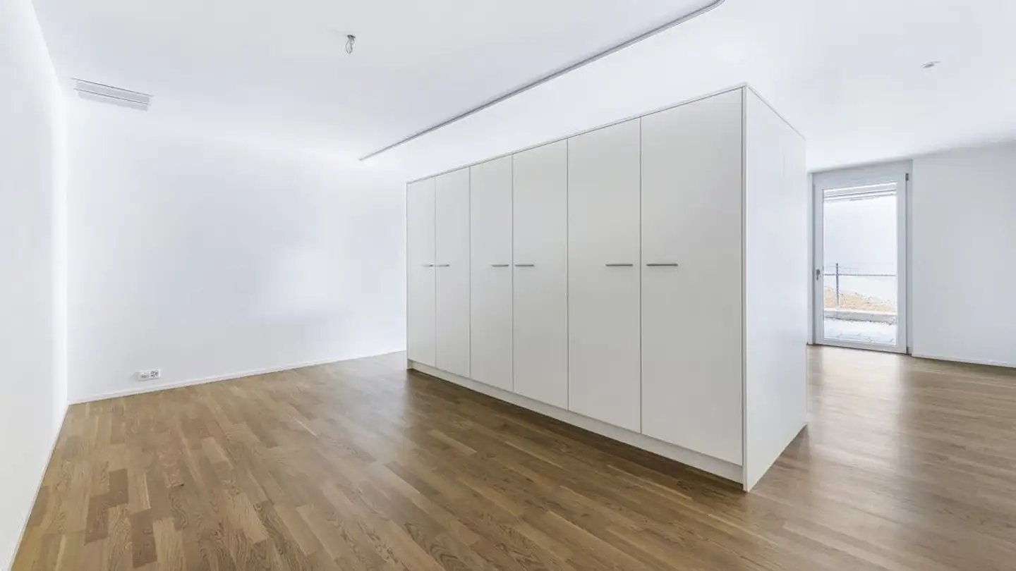 Appartement à louer - St. Gallerstrasse 113, 9230 Flawil - Photo 3