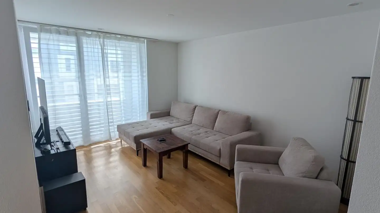 Apartment for rent - Haini-Rennhas-Strasse 6, 9403 Goldach - Photo 4