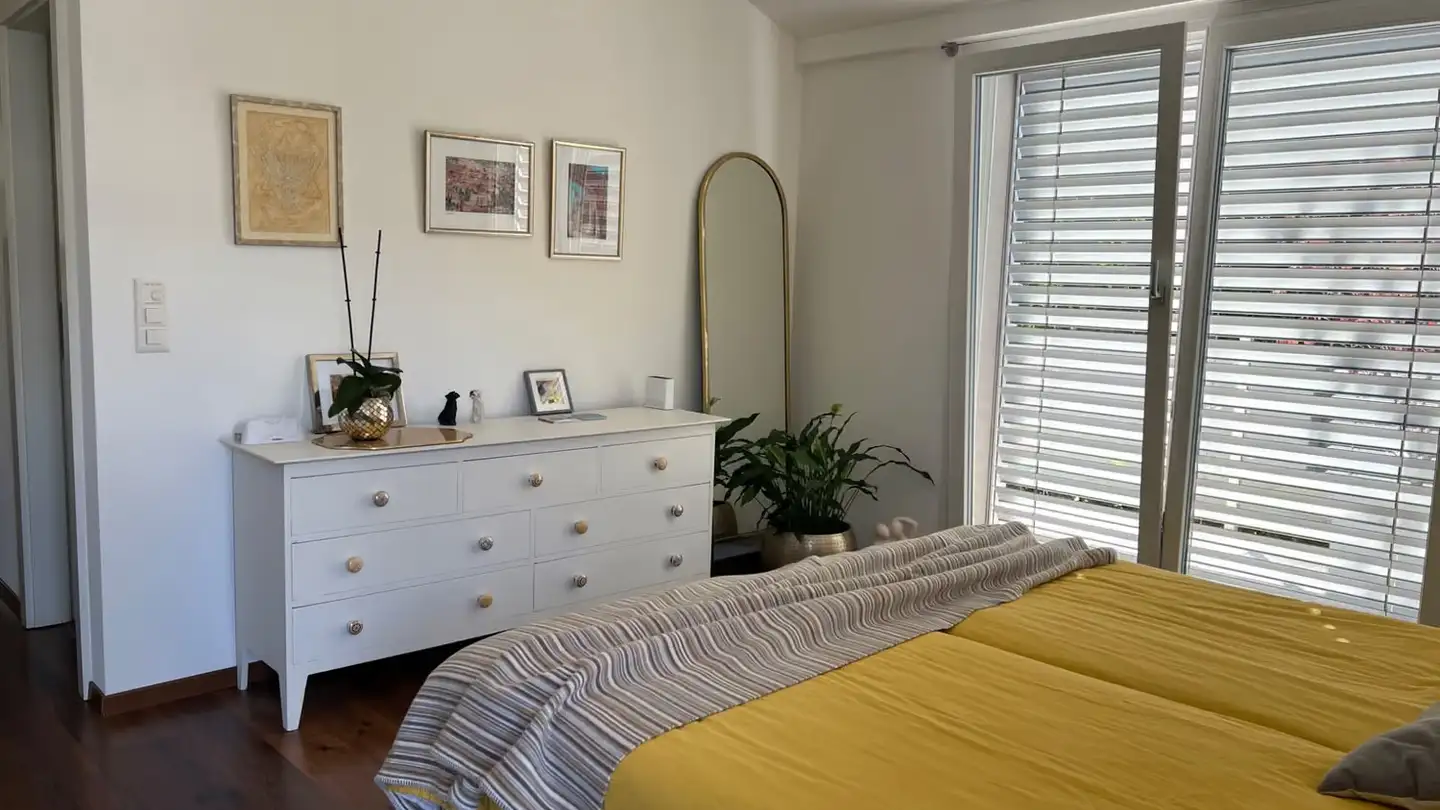 Appartamento in affitto - Chemin De Jolimont, 1180 Rolle - Foto 4