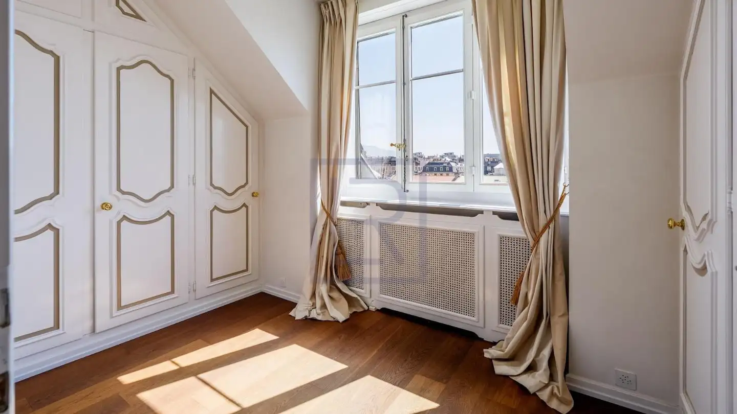 Wohnung kaufen - 1204 Genève