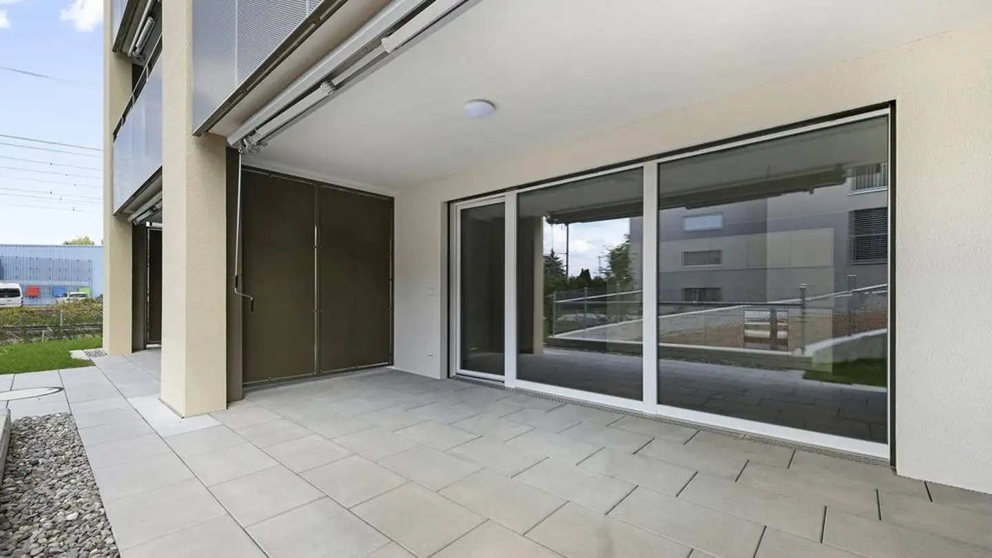 Appartement à louer - St. Gallerstrasse 113, 9230 Flawil - Photo 2