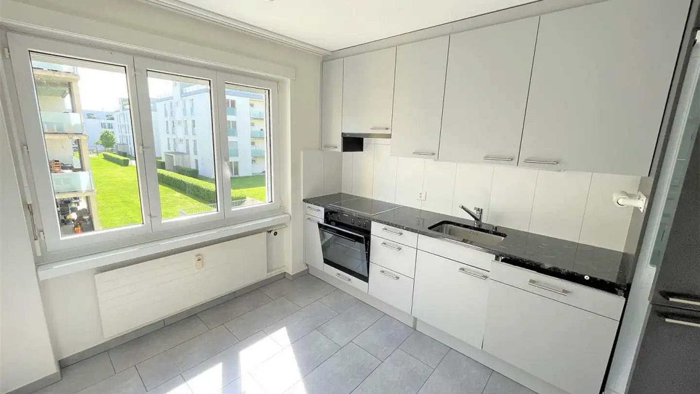 Wohnung mieten - Wuhrstrasse 14, 8580 Amriswil