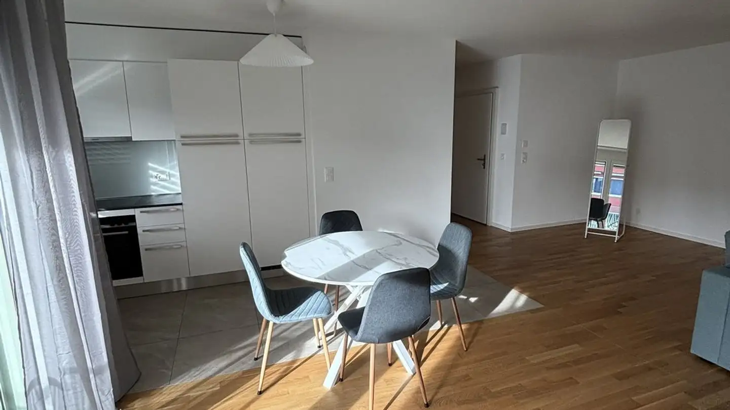 Apartment for rent - Rue Anne Cunéo 3, 1022 Chavannes-près-Renens