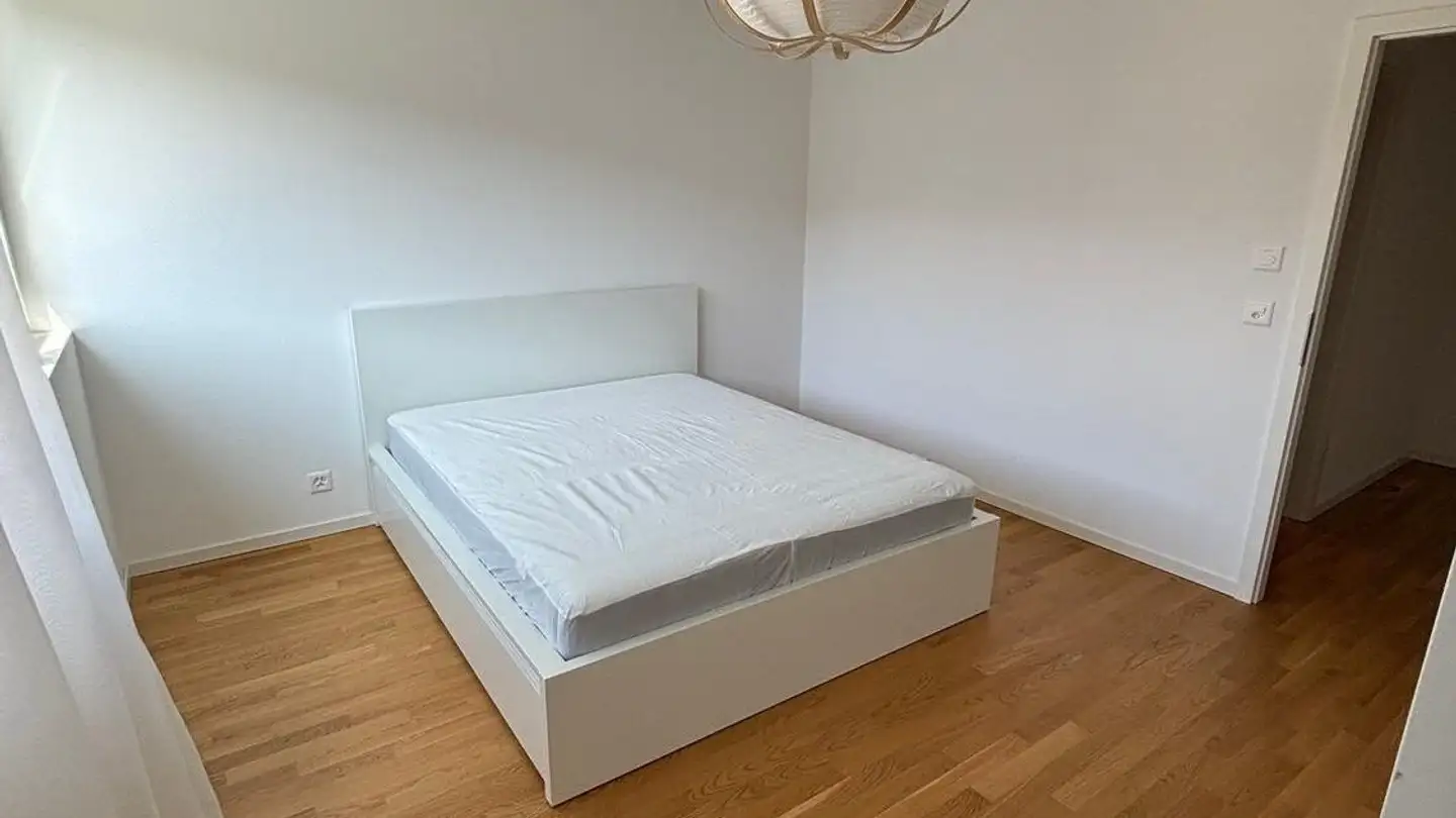 Apartment for rent - Rue Anne Cunéo 3, 1022 Chavannes-près-Renens - Photo 3