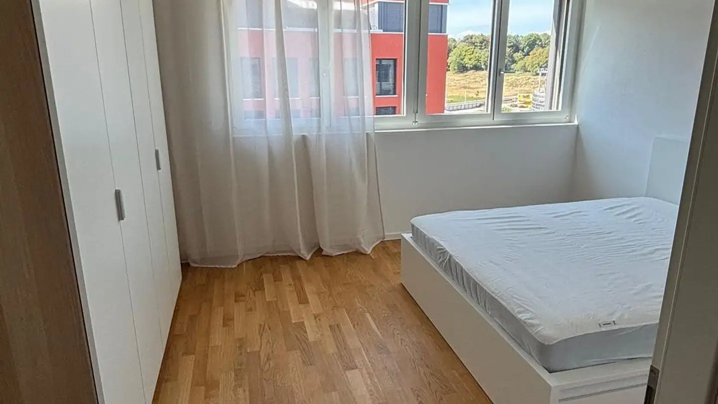 Apartment for rent - Rue Anne Cunéo 3, 1022 Chavannes-près-Renens - Photo 4