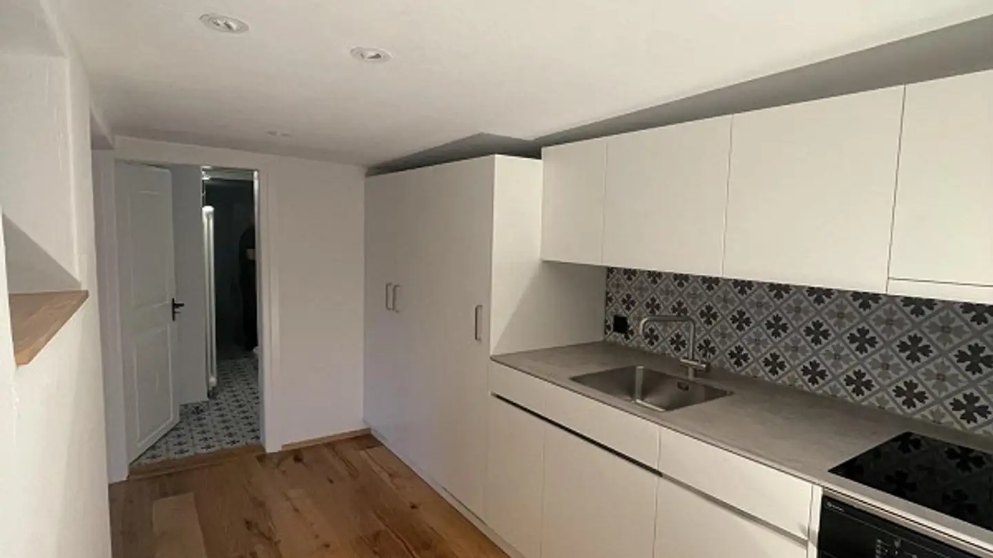 Appartamento in affitto - Hinterbergstrasse 61, 8044 Zürich