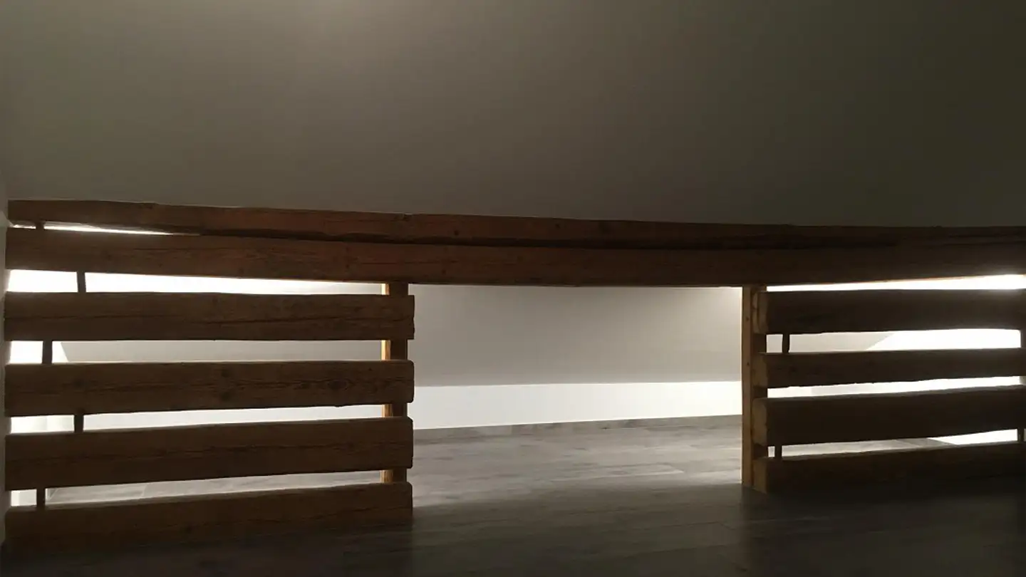 Attico in affitto - Bündtstrasse 10, 9053 Teufen AR - Photo 4