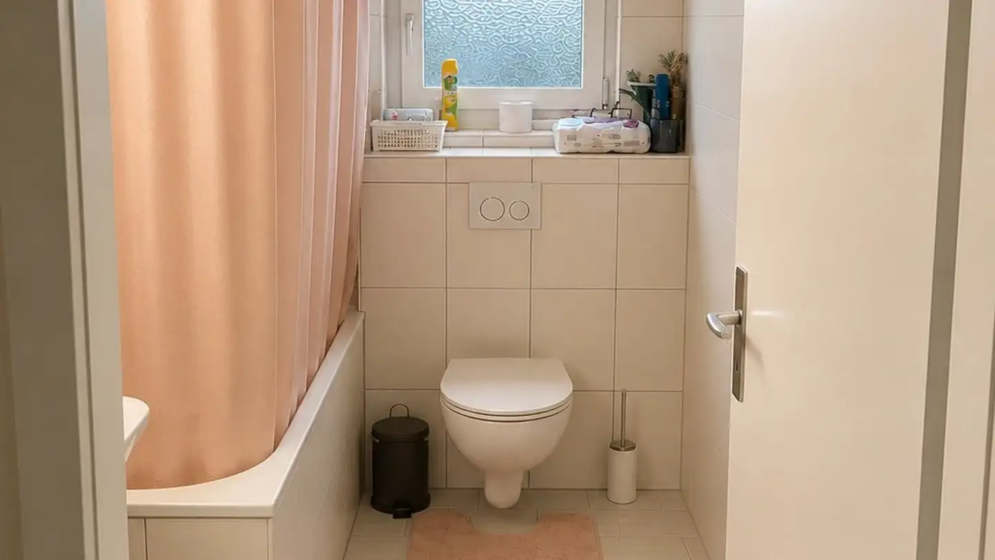 Appartement à louer - 5623 Boswil - Photo 4