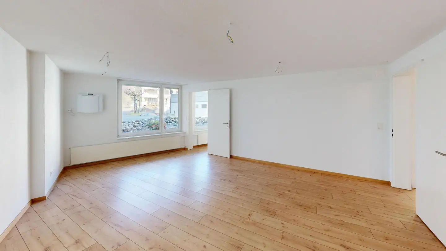 Mehrfamilienhaus kaufen - Asternweg, 6440 Brunnen - Foto 2