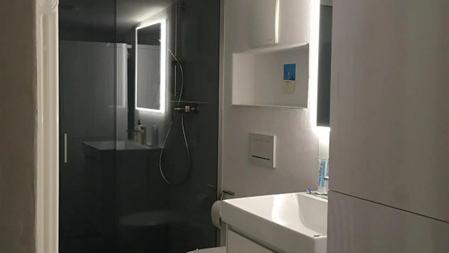 Appartamento in affitto - Hinterbergstrasse 61, 8044 Zürich - Foto 2