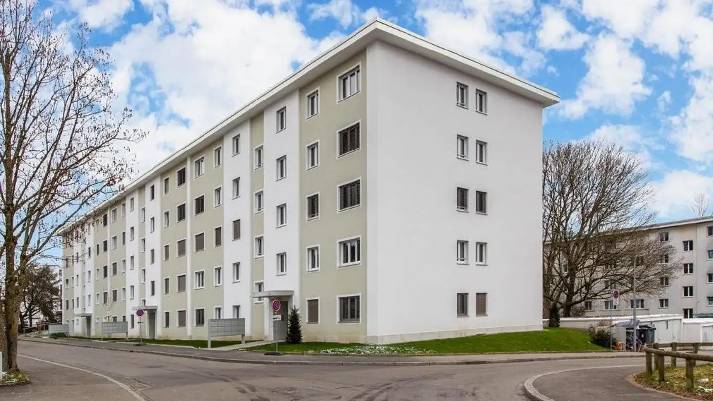Wohnung mieten - Caspar-Wüst-Strasse 38, 8052 Zürich