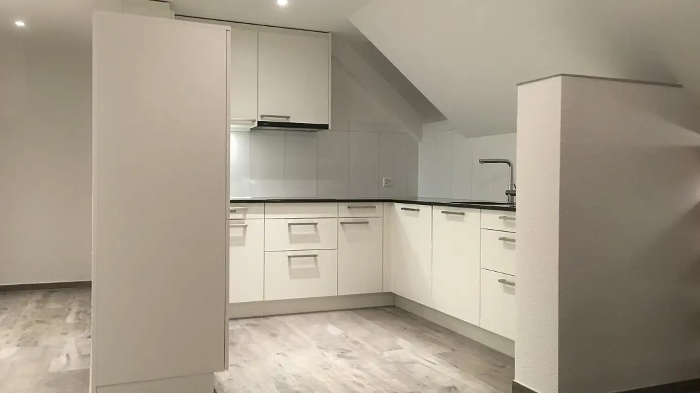 Attique à louer - Bündtstrasse 10, 9053 Teufen AR