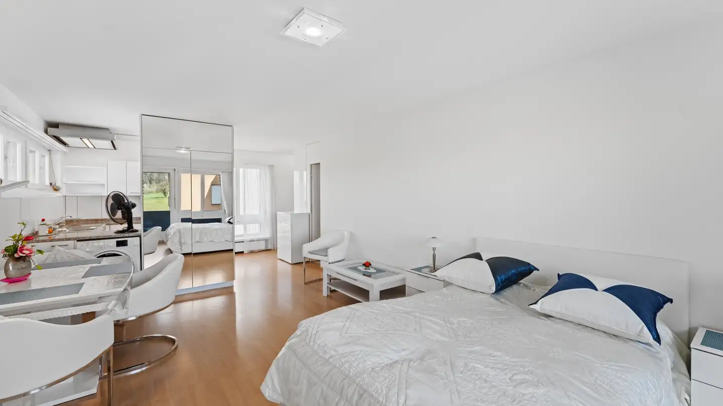 Wohnung mieten - Hörnlistrasse, 8108 Dällikon - Foto 2
