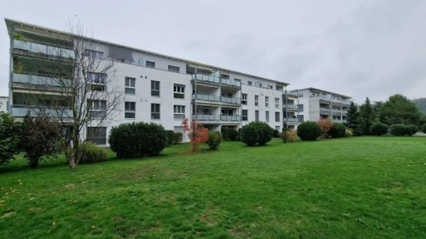 Appartement à louer - Sägeweg 6, 3250 Lyss