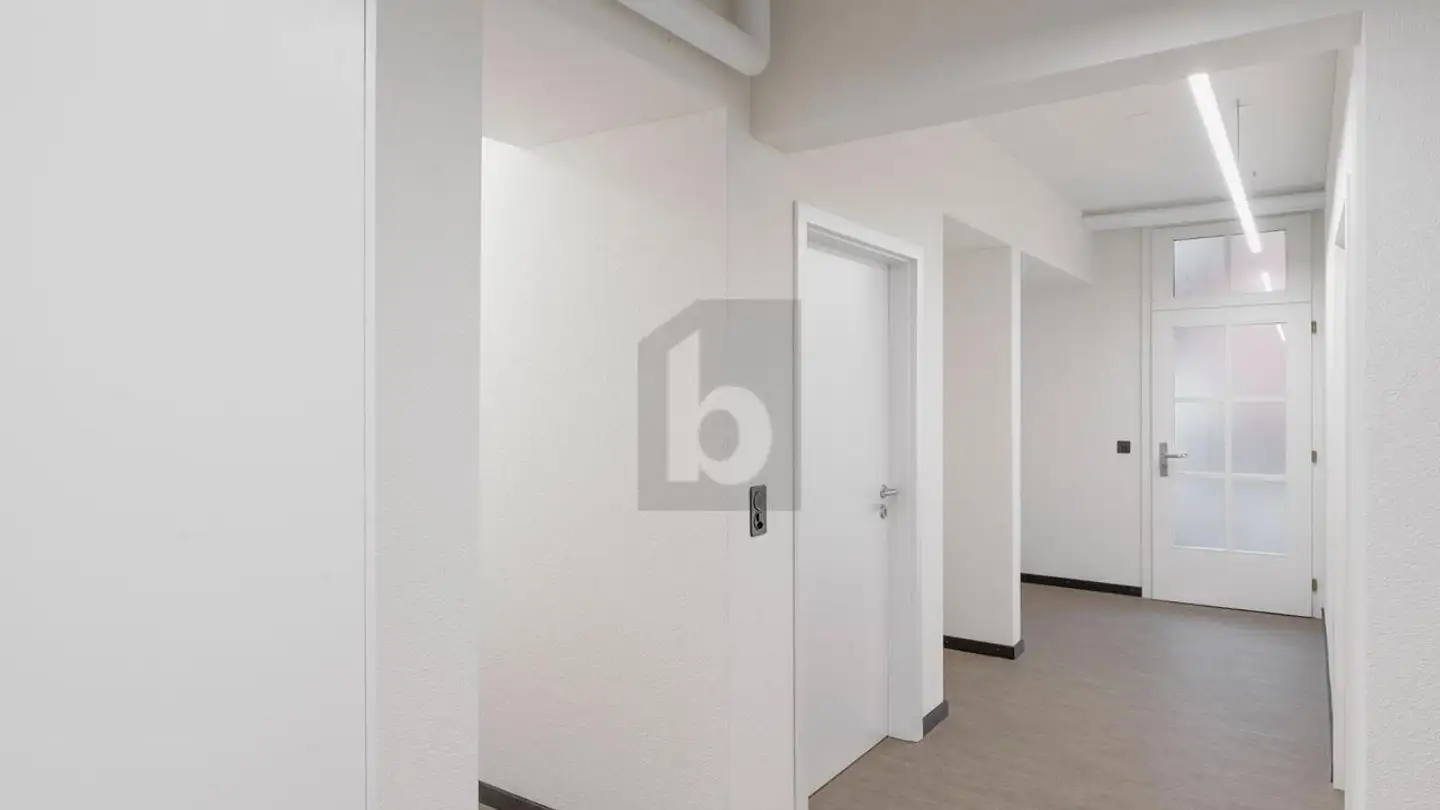 Bürofläche mieten - 6410 Goldau - Foto 2