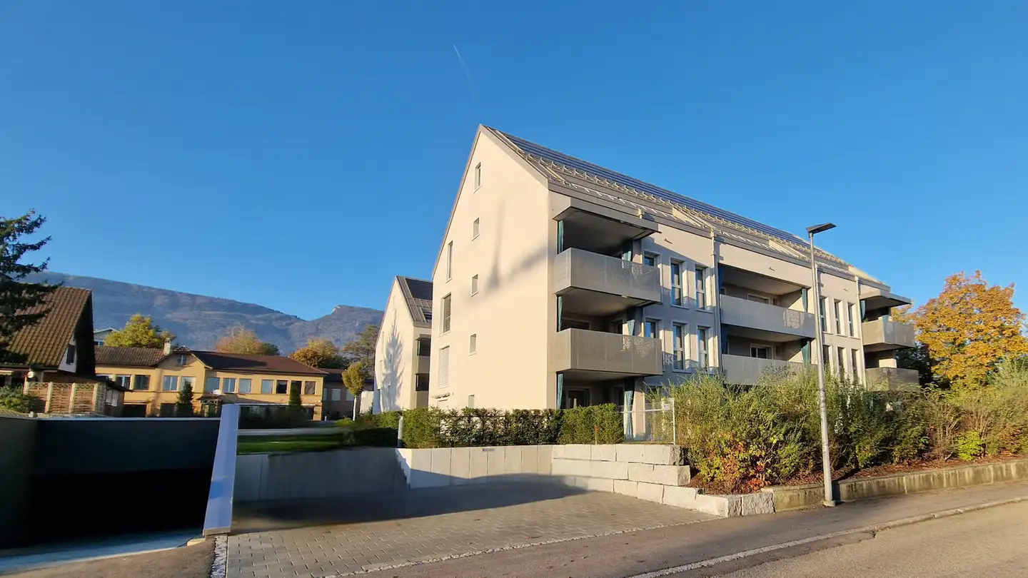 Hobby room for rent - Postweg 3, 2545 Selzach