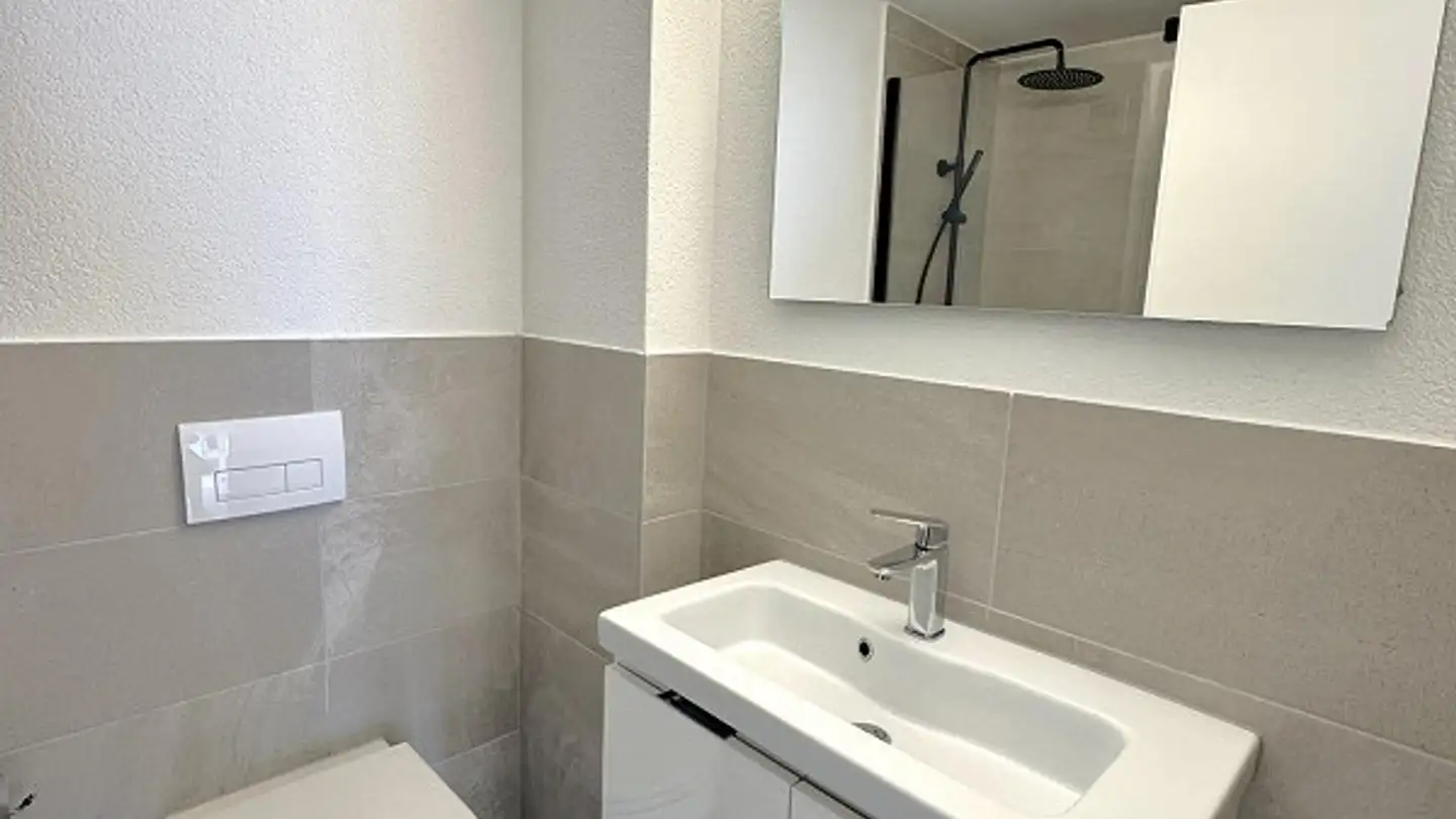 Apartment for rent - Schönbüelstrasse 8, 9032 Engelburg