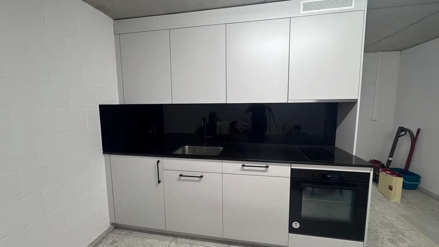 Hobby room for rent - Postweg 3, 2545 Selzach - Photo 2