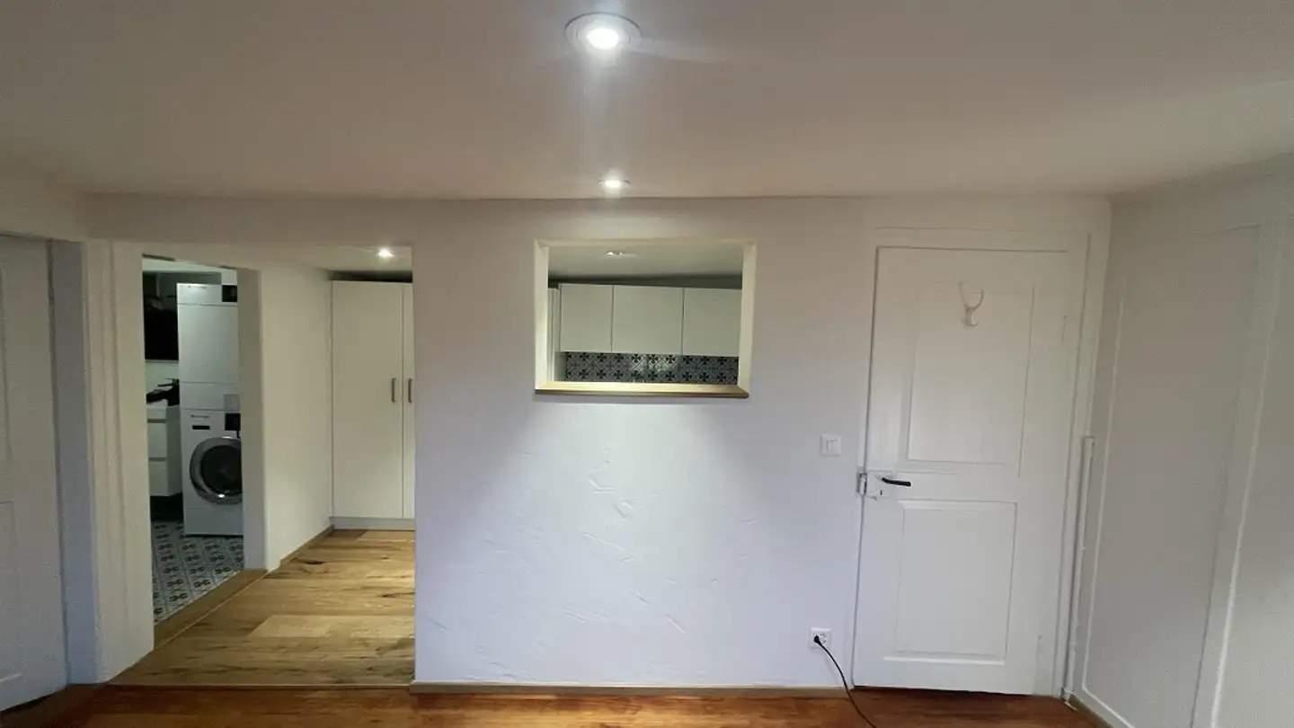 Appartamento in affitto - Hinterbergstrasse 61, 8044 Zürich - Foto 4
