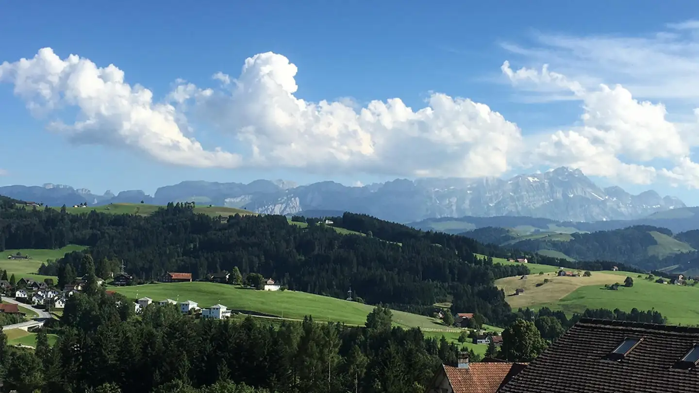 Attico in affitto - Bündtstrasse 10, 9053 Teufen AR - Foto 2