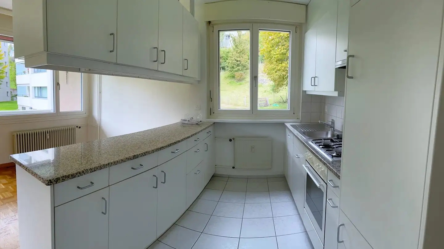 Appartamento in affitto - Rüttiweg 46, 3047 Bremgarten b. Bern - Photo 2