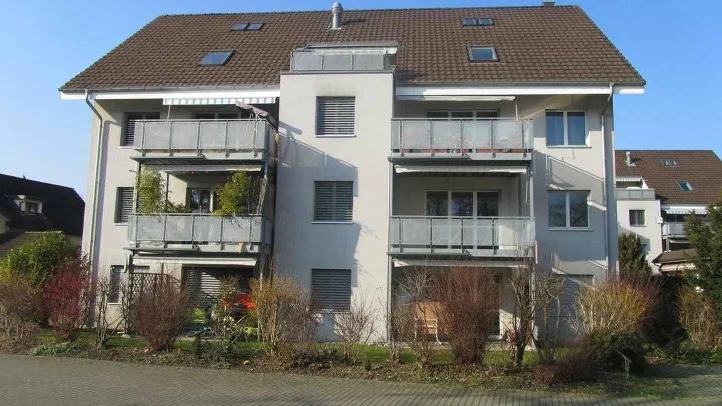 Appartamento in affitto - Luzernerstrasse 56C, 5630 Muri AG