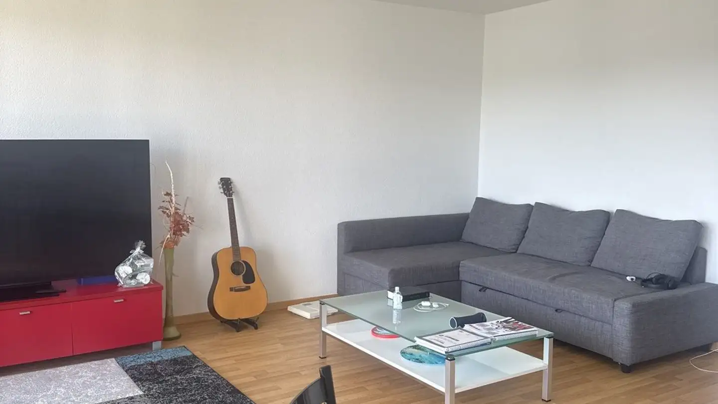 Appartement à louer - Weiermattstrasse 76, 3027 Bern