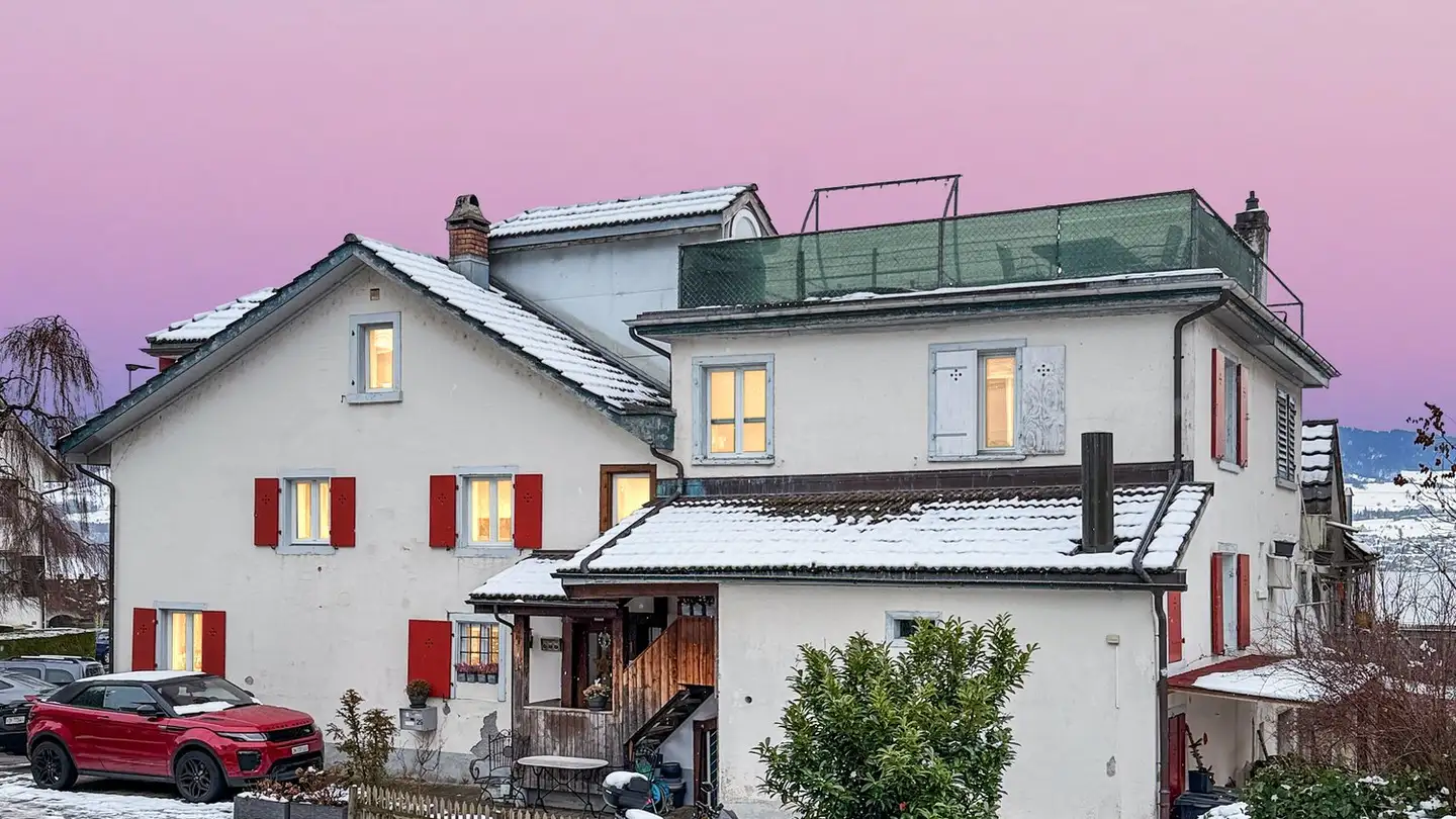 Single house for sale - Seestrasse, 8712 Stäfa