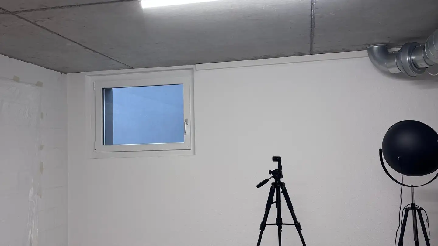 Hobby room for rent - Postweg 3, 2545 Selzach - Photo 4