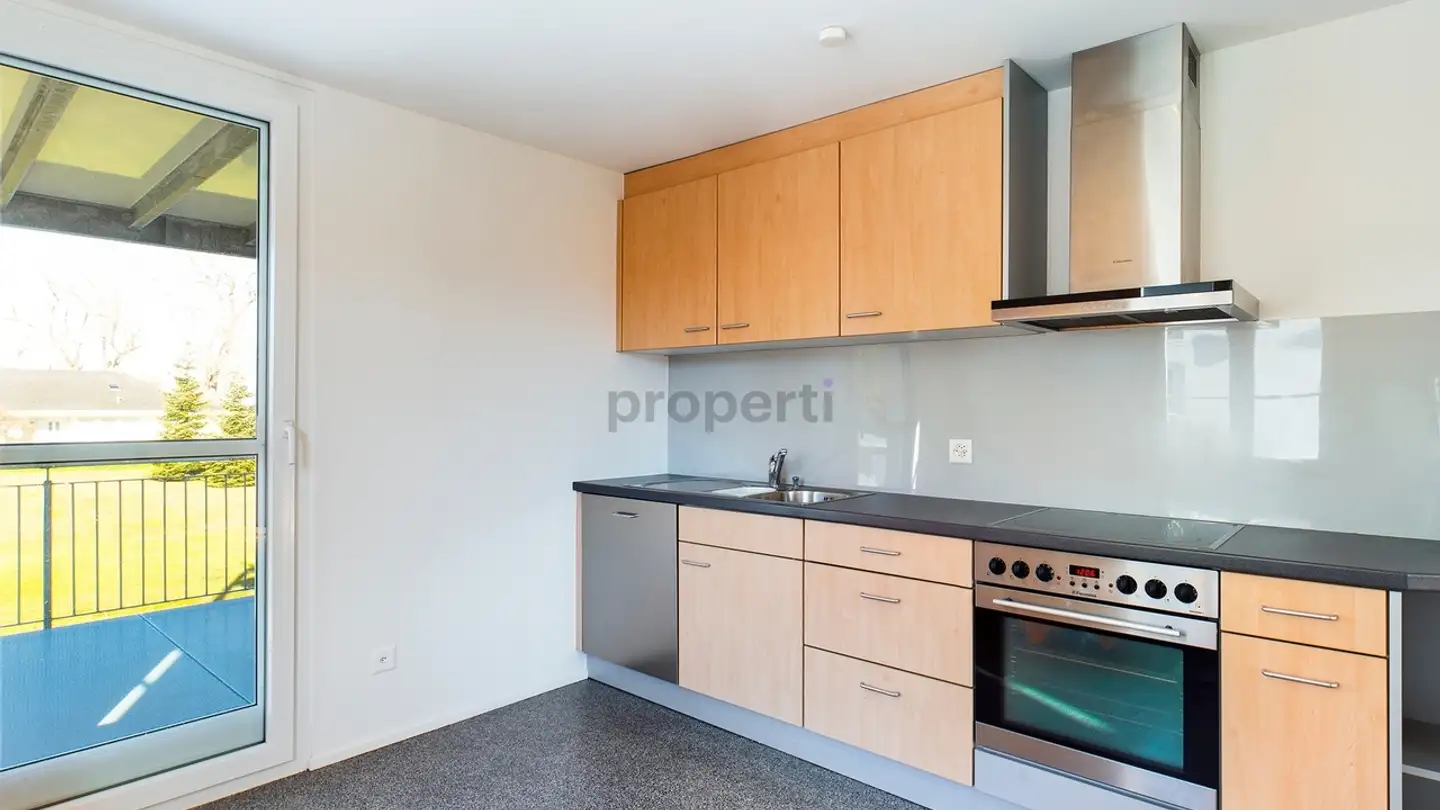 Apartment for rent - 9423 Altenrhein - Photo 2