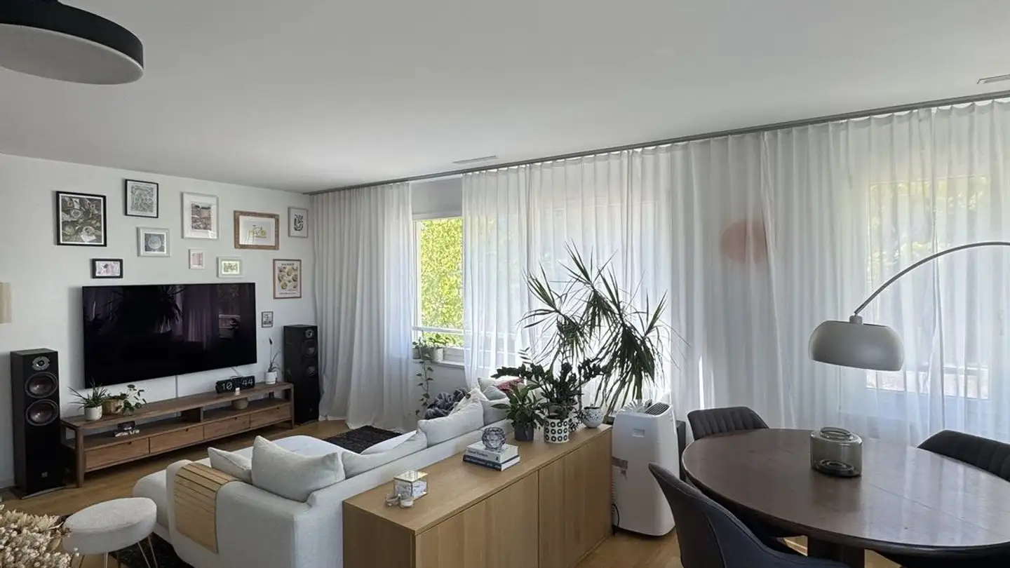 Appartamento in affitto - 8408 Winterthur