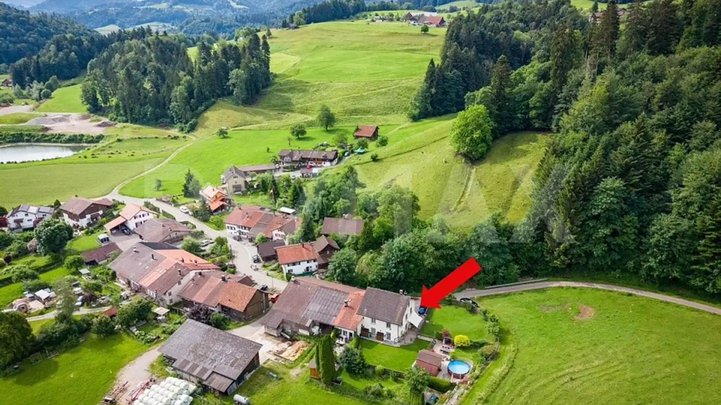 Einfamilienhaus kaufen - 8493 Saland