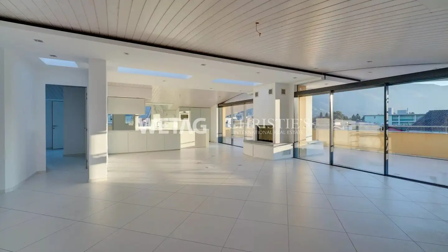 Wohnung kaufen - 6612 Ascona - Foto 2