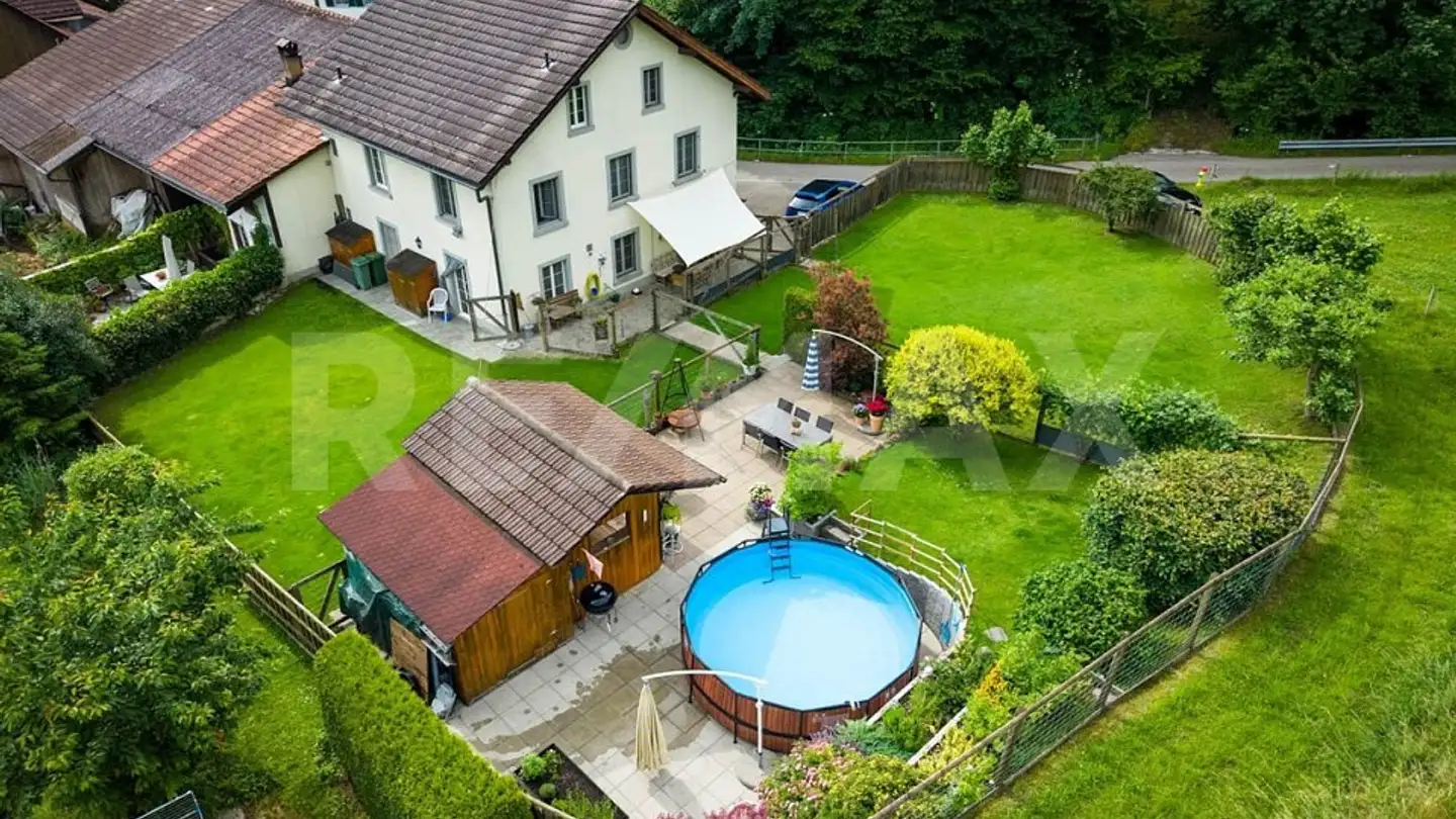 Einfamilienhaus kaufen - 8493 Saland - Foto 2