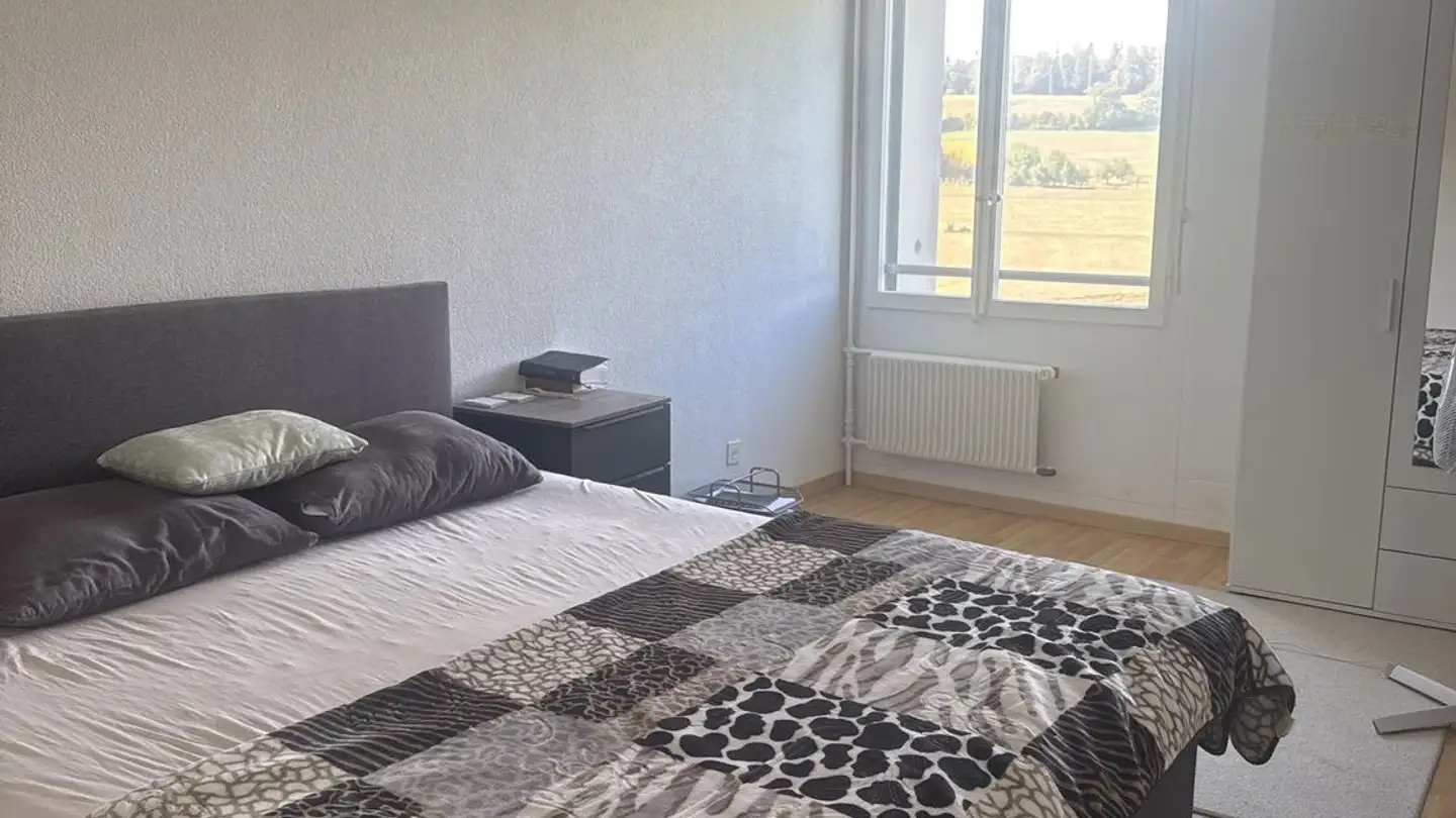 Appartement à louer - Weiermattstrasse 76, 3027 Bern - Photo 4