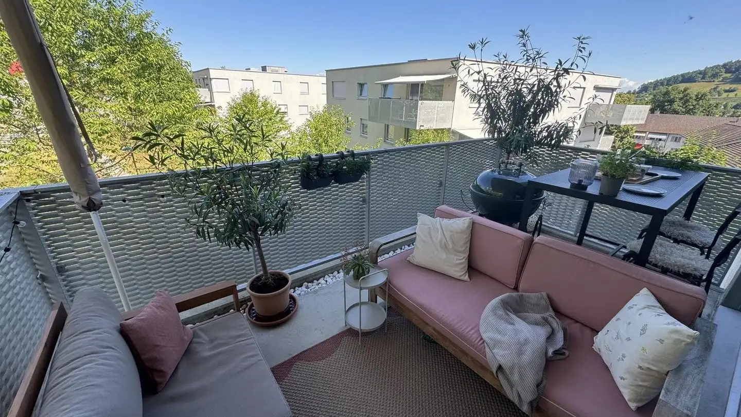 Appartement à louer - 8408 Winterthur - Photo 3