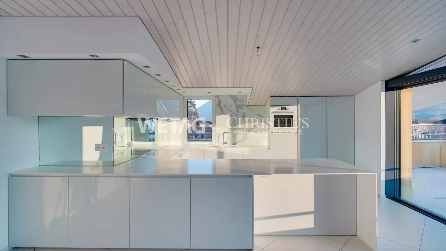 Wohnung kaufen - 6612 Ascona - Foto 3